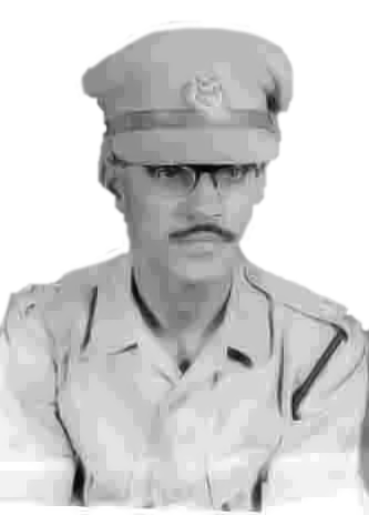 Rabindranath Bhattacharya